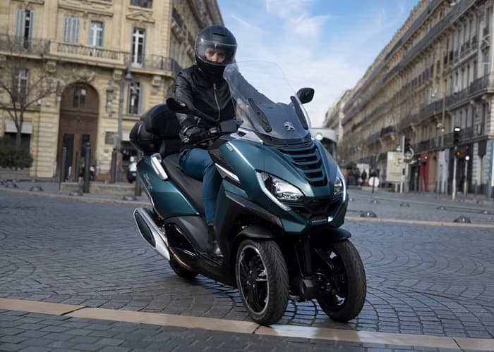 Dell'Orto Monnalisa ECU